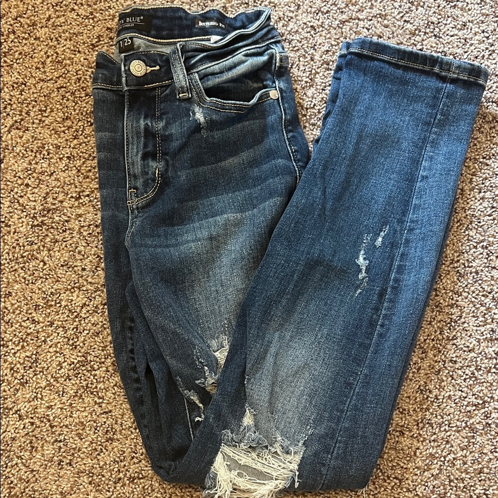 Judy Blue Jeans
